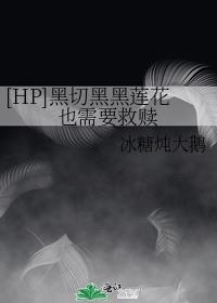 [HP]黑切黑黑莲花也需要救赎