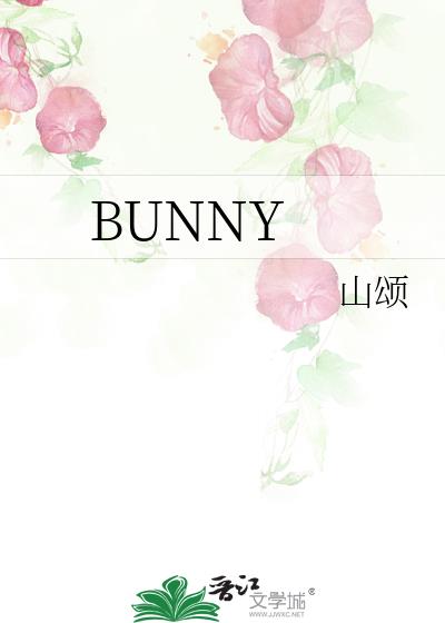 bunny与rabbit的区别