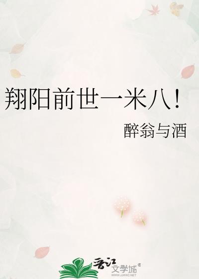 翔阳前世一米八电脑